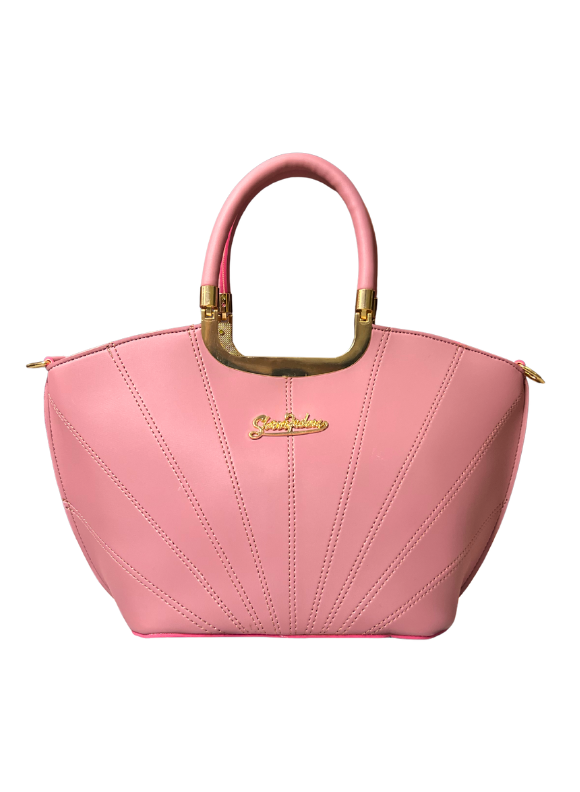 Moon light - Soft Pink sss