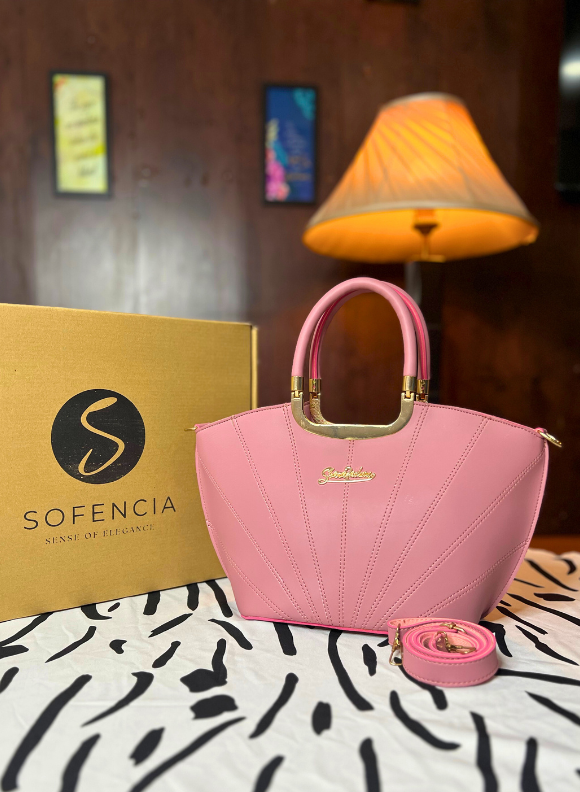 Moon light - Soft Pink asas