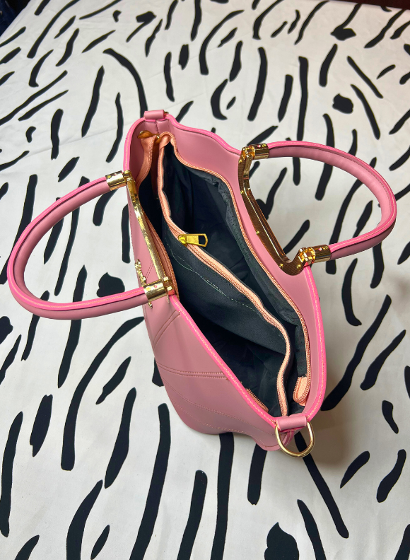 Moon light - Soft Pink wwwq